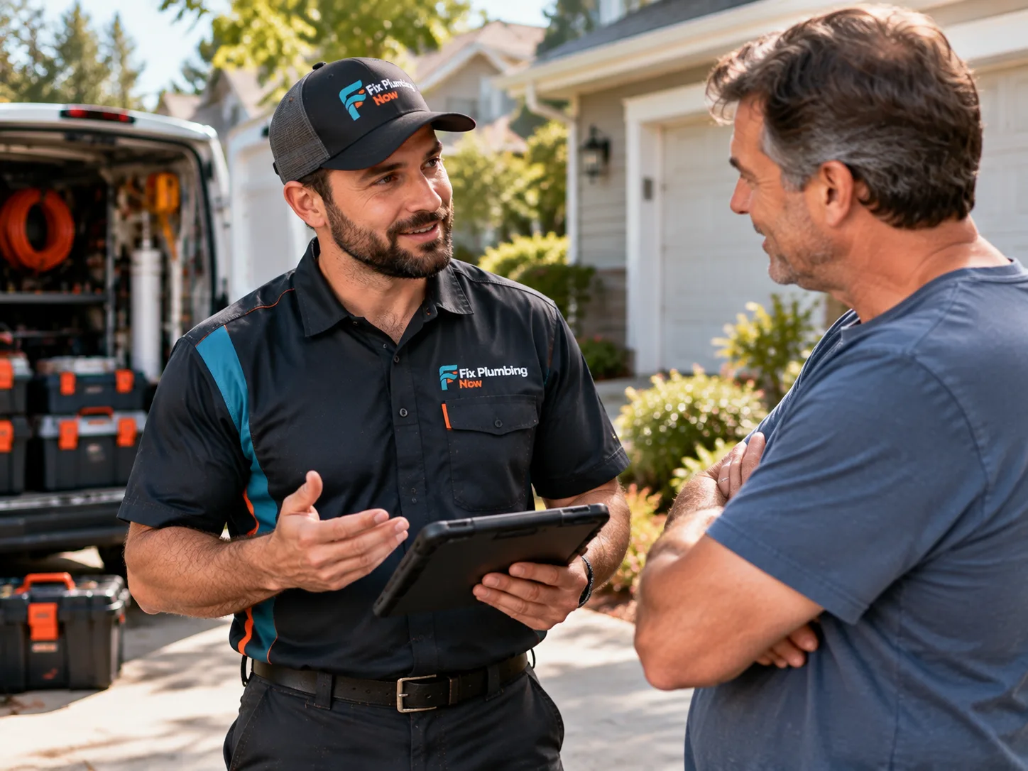 Clogged Drain Service Cleveland, VA FAQs